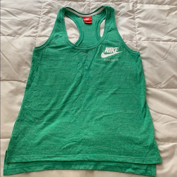 Nike Tops - Nike Tank Top